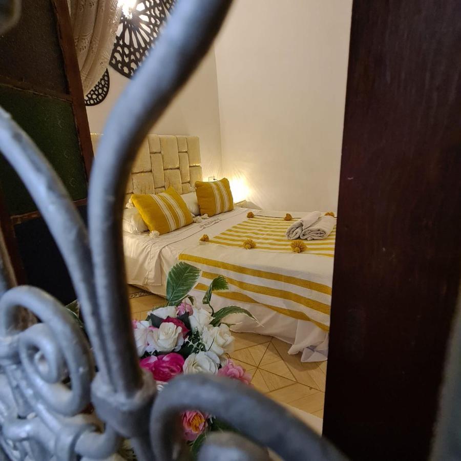 Riad Bel Kayed Fes Exterior photo