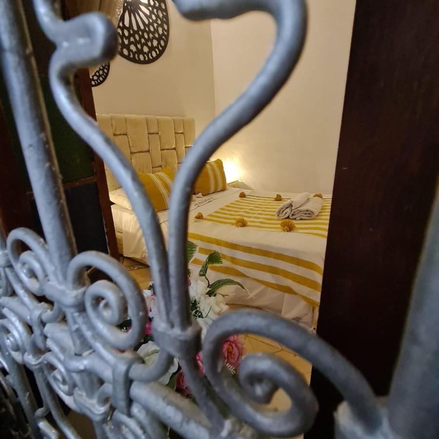 Riad Bel Kayed Fes Exterior photo