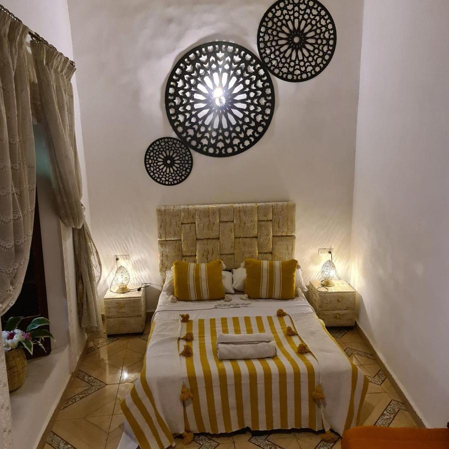 Riad Bel Kayed Fes Exterior photo